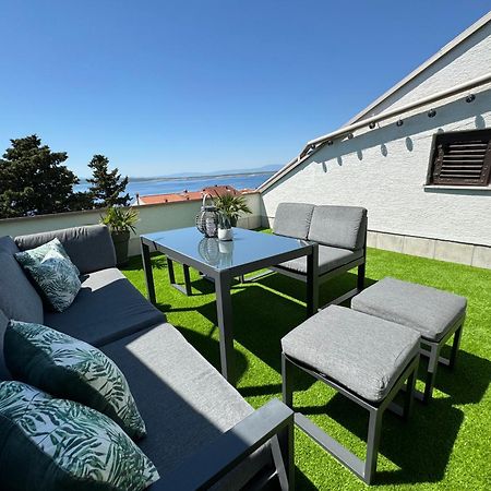 Penthouse Apartment Crikvenica Exterior foto