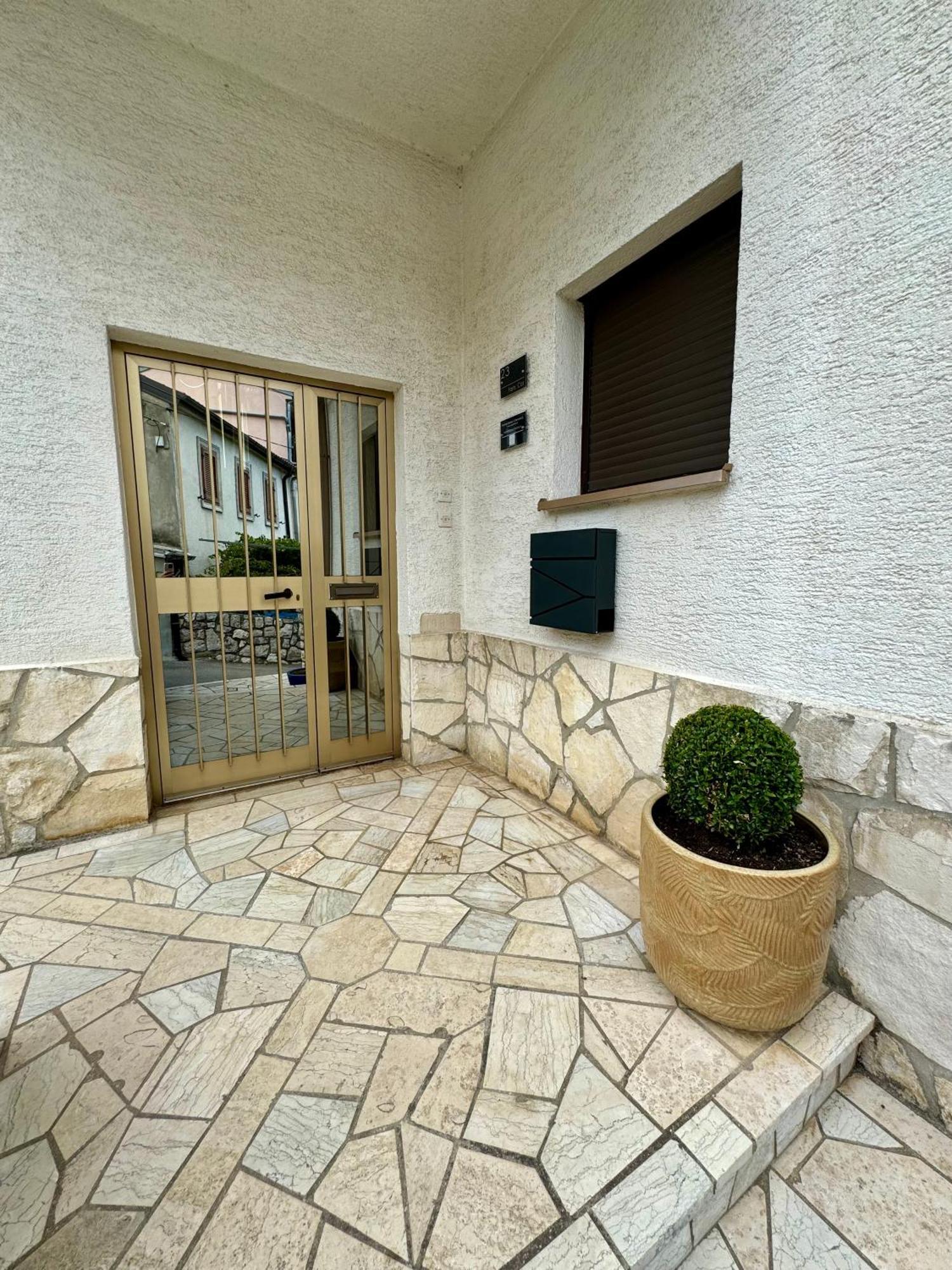 Penthouse Apartment Crikvenica Exterior foto